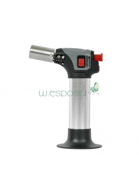 Torcia Chef cannello caramellizzatore Kitch'n'cook