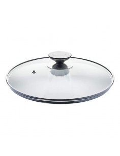Berndes Titanium coperchi in vetro infrangibile temperato...