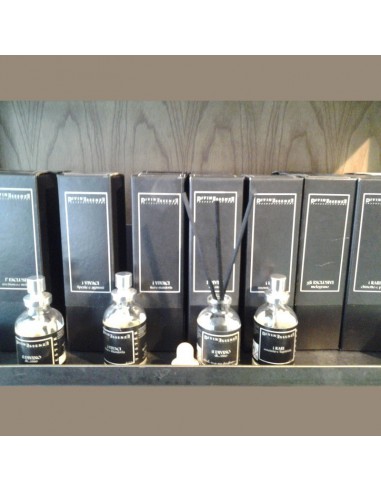 Profumatore per ambienti  DivinEssenzE 100 ml
