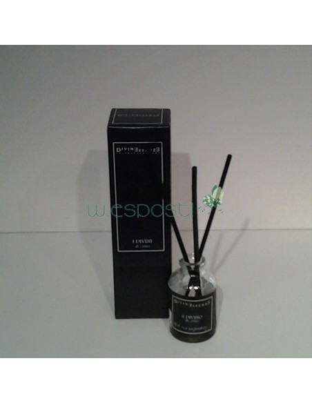 Profumatore per ambienti  DivinEssenzE 100 ml