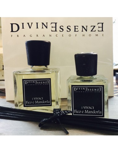 Profumatore per ambienti  DivinEssenzE 100 ml