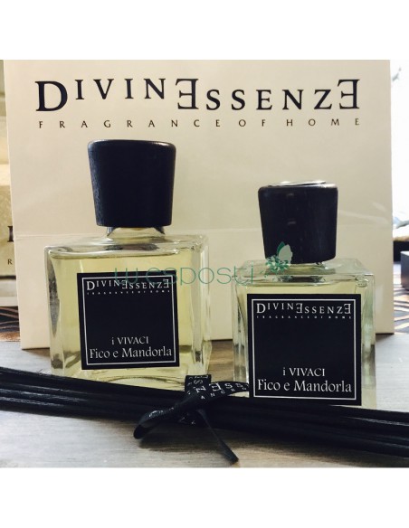 Profumatore per ambienti  DivinEssenzE 100 ml