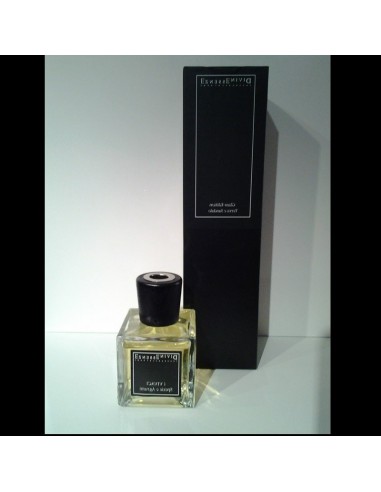 Profumatore per ambienti  DivinEssenzE 100 ml