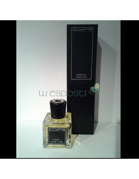 Profumatore per ambienti  DivinEssenzE 100 ml