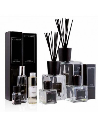 Profumatore per ambienti  DivinEssenzE 100 ml