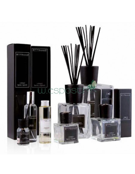 Profumatore per ambienti  DivinEssenzE 100 ml