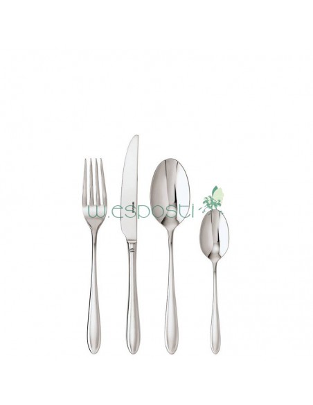 Posate Dream Sambonet pz.24