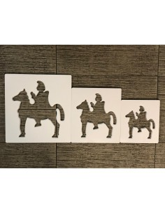 stampo San Martino monoporzione plastica SWA110 2