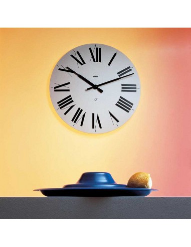 Orologio Firenze  Alessi design Achille e...