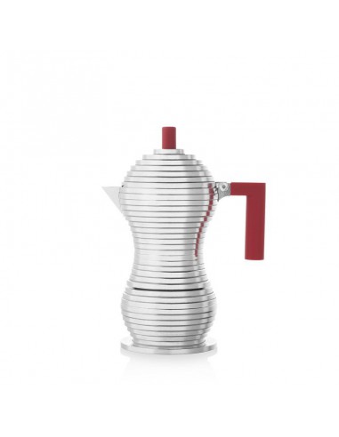 Alessi caffettiera Pulcina Alessi PER INDUZIONE...