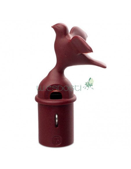 Fischietto per bollitore uccellino