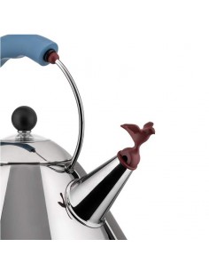 Fischietto per bollitore uccellino 2