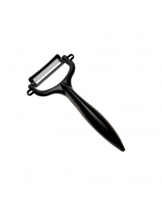 Pelapatate / ortaggi  con lama mobile in ceramica...