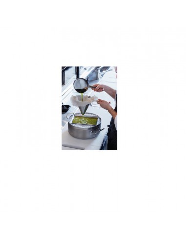 Colino cornetto cinese chinoise cm. 16 in...