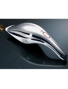 Mini aspirapolvere raccoglibriciole elettrico SG67 W Alessi