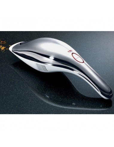 Mini aspirapolvere raccoglibriciole elettrico...