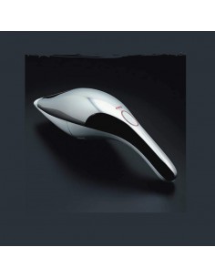 Mini aspirapolvere raccoglibriciole elettrico SG67 W Alessi 2