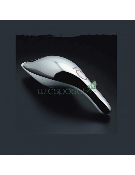 Mini aspirapolvere raccoglibriciole elettrico SG67 W Alessi