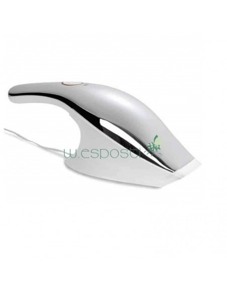 Mini aspirapolvere raccoglibriciole elettrico SG67 W Alessi