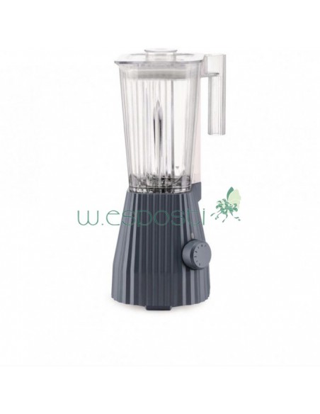 Frullatore blender Plissè  MDL09 Alessi