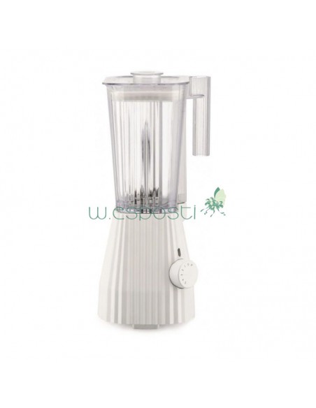 Frullatore blender Plissè  MDL09 Alessi
