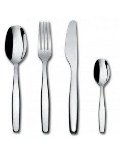 Posate Itsumo pz.24 design Naoto Fukasawa Alessi