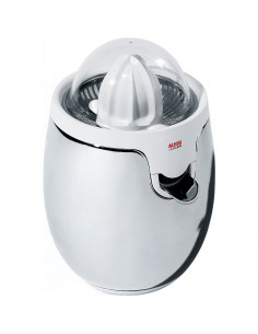 Spremiagrumi elettrico SG63 design Stefano Giovannoni Alessi