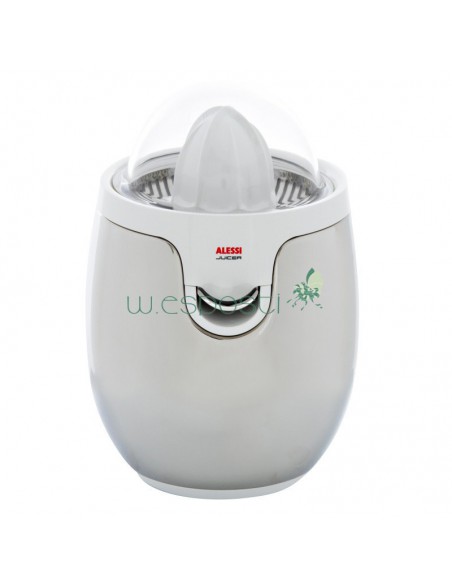 Spremiagrumi elettrico SG63 design Stefano Giovannoni Alessi