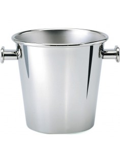 Secchiello champagne rinfrescatore 5052 design E.Sottsass... 2