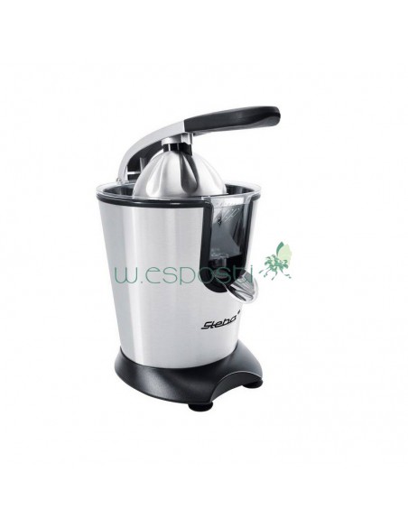 Spremiagrumi elettrico ZP2 Steba