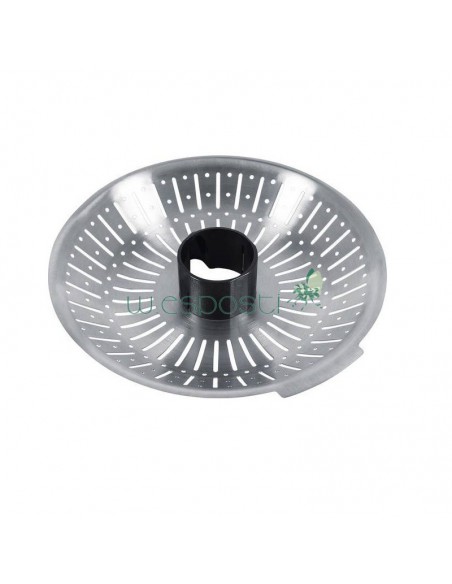 Spremiagrumi elettrico ZP2 Steba