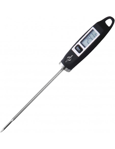Termometro digitale universale  -50° + 200° Kuchenprofi