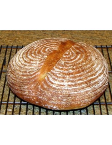 Cestini per la lievitazione del pane rattan...