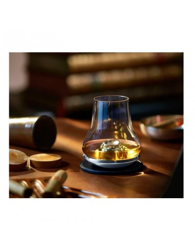 Set degustazione whisky Les Impitoyable con...