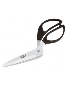 Forbice pizza smontabile in acciaio inox Paderno