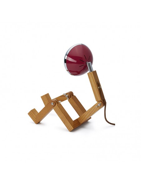 Mini Mr.Wattson lampada led attacco usb Piffany Copenhagen