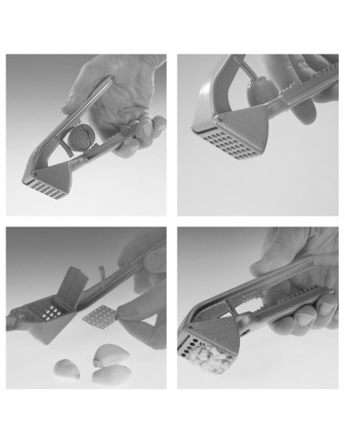 Spremiaglio - snocciolatore - schiaccianoci -...