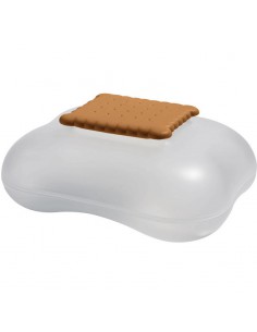 Biscottiera Mary Biscuits Stefano Giovannoni Alessi