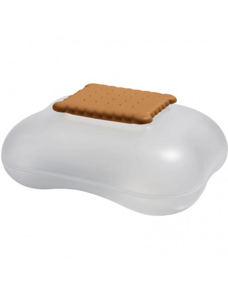 Biscottiera Mary Biscuits Stefano Giovannoni Alessi