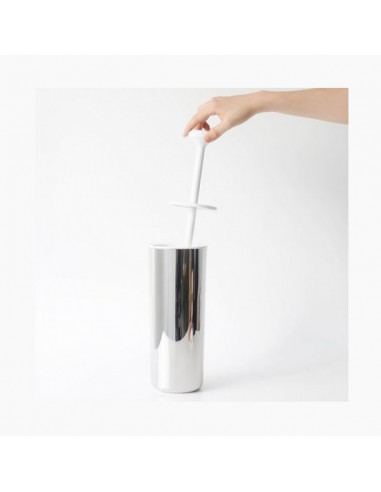 Scopino da bagno Birillo design Stefano...