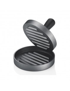 Pressa hamburger in alluminio pressofuso Kuchenprofi