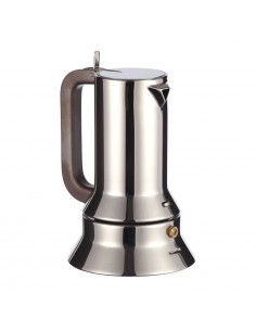 ALESSI Caffettiera 9090 design Richard Sapper "La mitica"