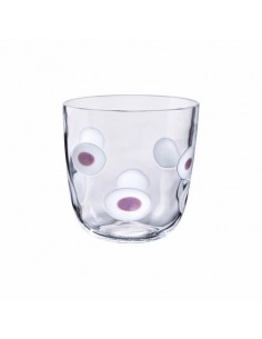 Bicchieri "I Diversi" di Carlo Moretti Murano 2