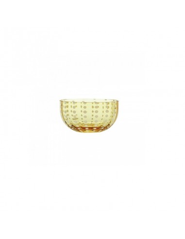 Coppette Perle pz.6 assortite design Federico...