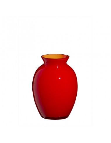 Vaso mini Lopas in Cristallo di Murano by Carlo...