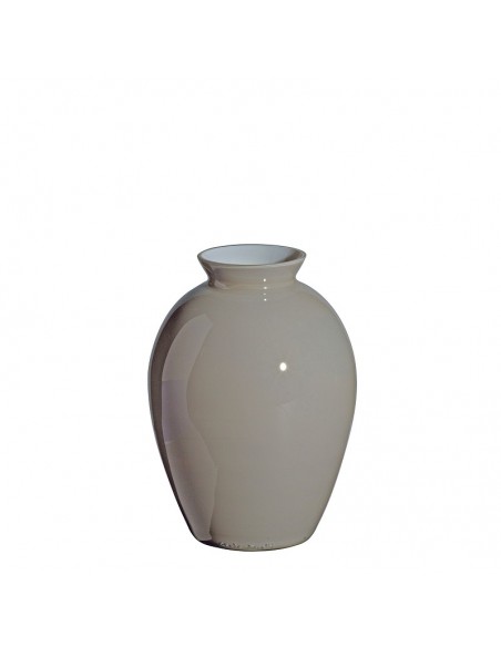 Vaso mini Lopas in Cristallo di Murano by Carlo Moretti