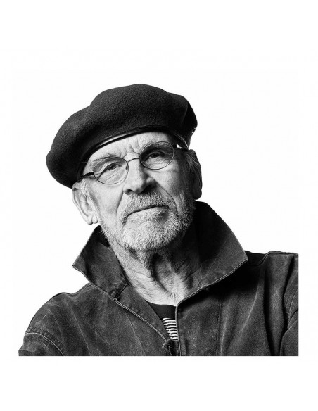 Posacenere fermacarte Saturday design Bertil Vallien Kosta Boda