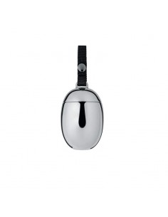 Porta sacchetti igienici per cani Acino Alessi