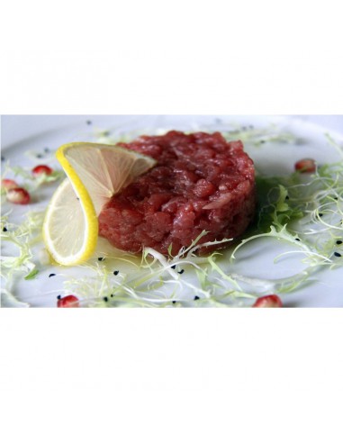 Coltello cucina serie 18100 in acciaio inox...