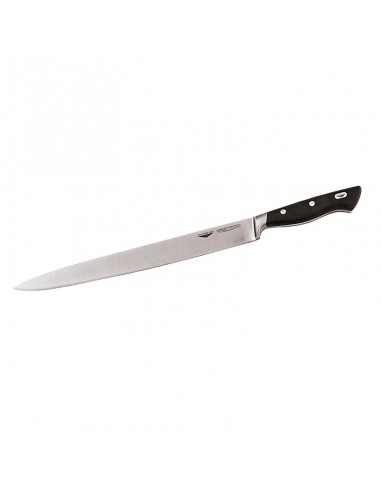 Coltello  affettare in acciaio forgiato cm.20...